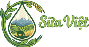 Sữa Việt