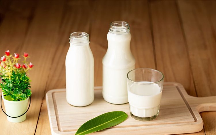 Hướng dẫn pha và bảo quản sữa NAN Nestlé đúng cách theo khuyến nghị 3 suaviet trang phu 1