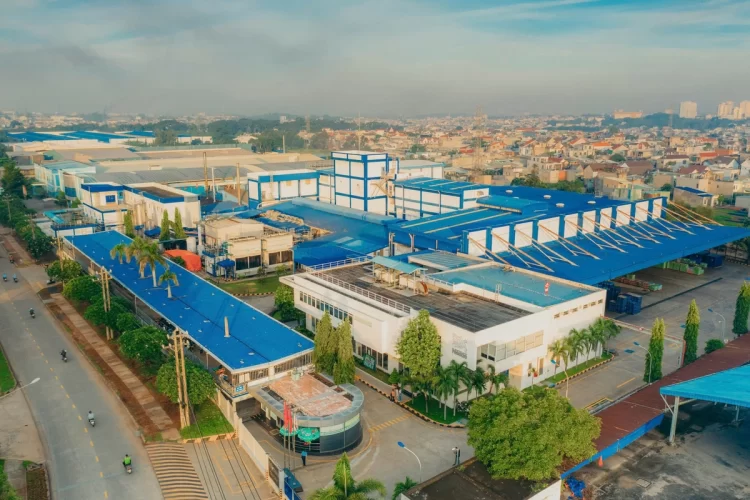 Sữa Nestlé nhiễm độc: Thực hư thông tin đang gây lo ngại
