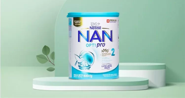Thông tin “Nestlé thu hồi sữa bột”, đâu là sự thật phía sau? 3 Phụ huynh nên làm gì khi thấy thông tin thu hồi sữa?