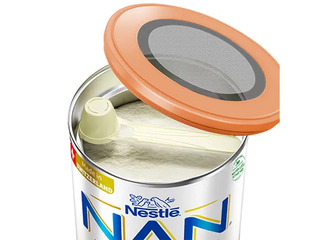 Sữa NAN pha xong để được bao lâu? Cách bảo quản đúng chuẩn 2 Tầm quan trọng của những mốc thời gian 2 giờ – 1 giờ – 24 giờ