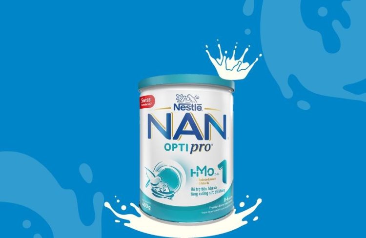 Sữa NAN có tốt không? Review dinh dưỡng chi tiết từ A–Z