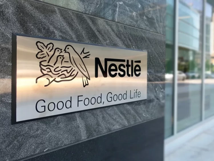Sữa Nestlé: Tiêu chuẩn chất lượng và giải pháp dinh dưỡng cho mẹ và bé