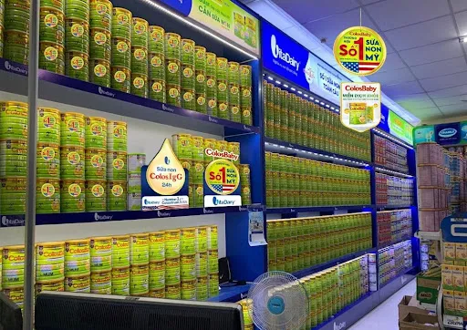 So sánh sữa NAN và Colosbaby toàn diện: Lựa chọn nào tốt cho hành trình dài hạn?