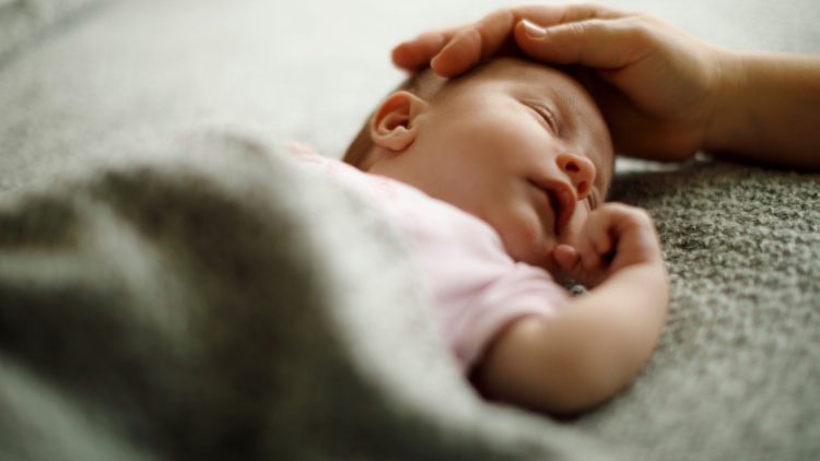 Vì sao nhiều mẹ tin dùng sữa NAN ngay từ những tháng đầu?