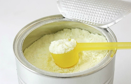 Review sữa NAN từ góc nhìn người dùng: Trải nghiệm thực tế có như kỳ vọng?