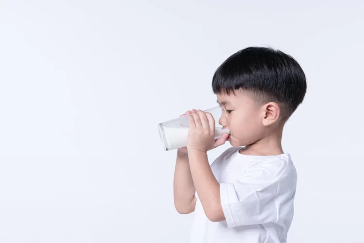 Vì sao sữa NAN được gọi là sữa mát? Giải mã từ góc nhìn dinh dưỡng