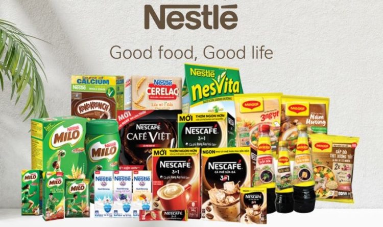 Nestlé của nước nào? Khám phá lịch sử từ hiệu thuốc nhỏ đến đế chế toàn cầu