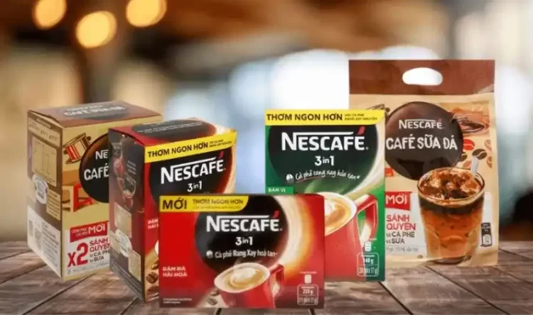 Nestlé của nước nào? Khám phá lịch sử từ hiệu thuốc nhỏ đến đế chế toàn cầu