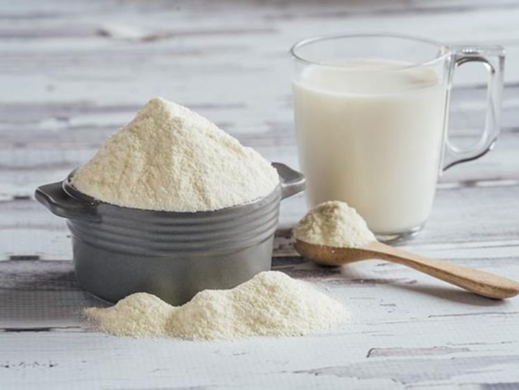 Sữa NAN nhập khẩu từ đâu: Nguồn gốc và quy trình đảm bảo chất lượng