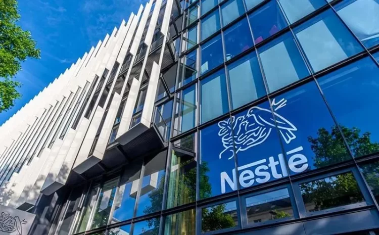 Nestlé và dòng sữa NAN: Tiêu chuẩn an toàn và sự tin cậy toàn cầu