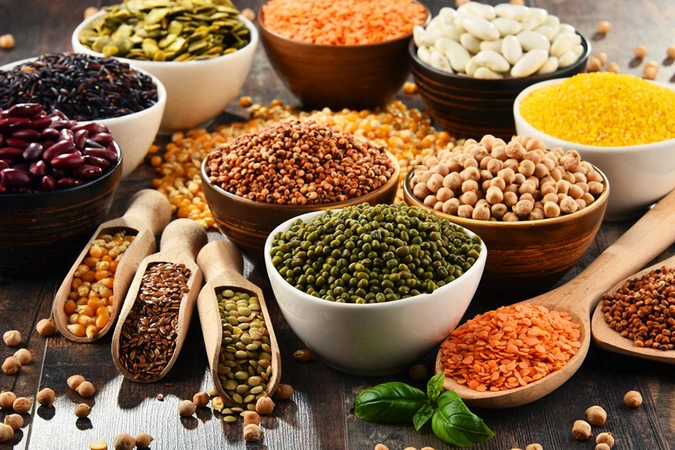 Sự thật về ngũ cốc MILO: Có quá nhiều đường như các mẹ vẫn nghĩ? 2 Vai trò của ngũ cốc nguyên cám trong việc kiểm soát năng lượng