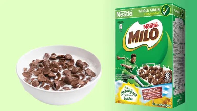 Sự thật về ngũ cốc MILO: Có quá nhiều đường như các mẹ vẫn nghĩ?