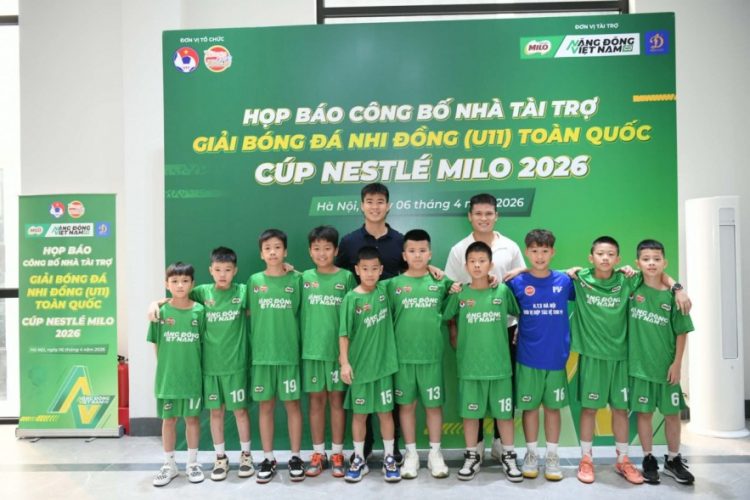 Tại sao sữa lúa mạch MILO lại là "bạn đồng hành" lý tưởng của dân chơi thể thao? 3 Sữa lúa mạch MILO có thể sử dụng trong những thời điểm nào?